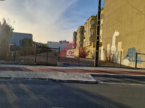 Terreno Para Construção