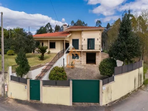 Casa Indipendente 5 Vani