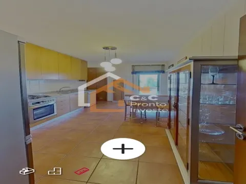 Wohnung 3 Schlafzimmer