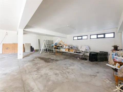 Maison isolée 3 Chambre(s)