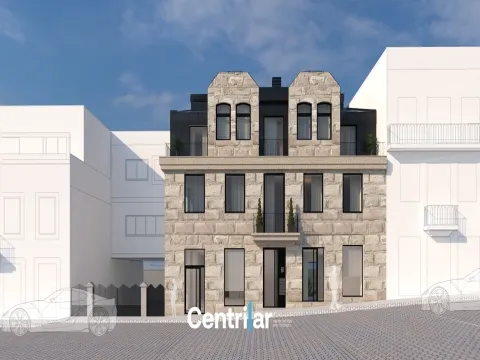 Loja no Rossio de Mangualde com garagem