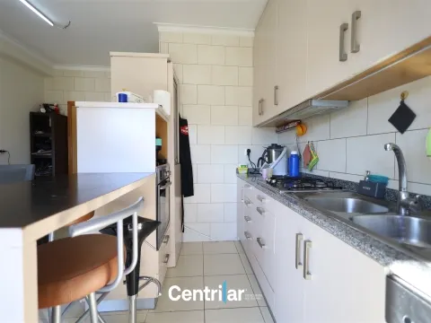 Apartamento Duplex T3+2,  de 193 m², no centro de Mangualde com vistas panorâmicas