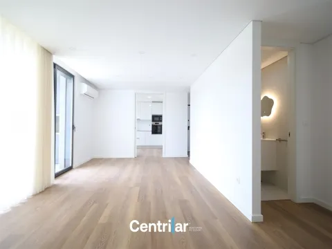 Arrendamento no centro de Mangualde