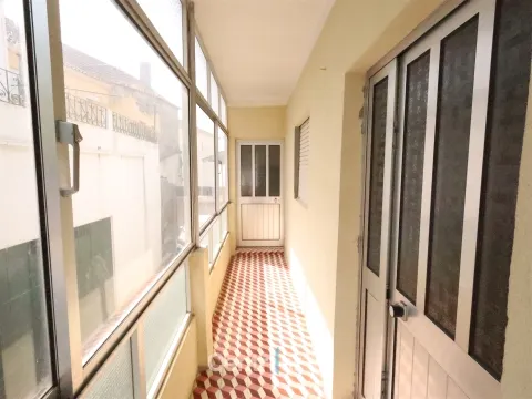 Moradia T2+1 , Viseu, Real , 9 KM de Mangualde