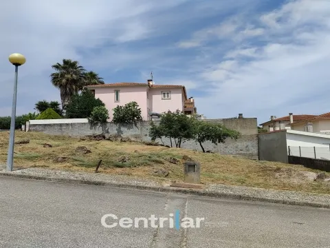 Lote de Terreno