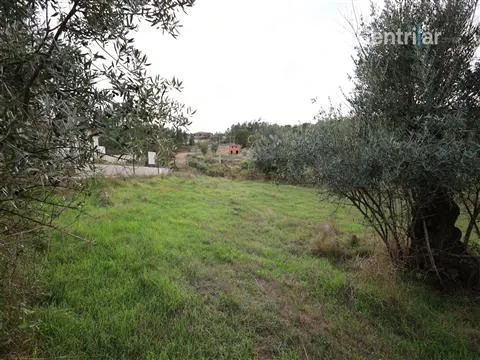 Terreno para Construção