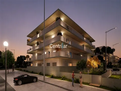 Wohnung 2 Schlafzimmer