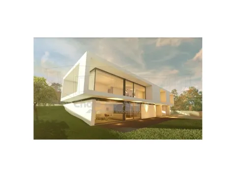 Maison isolée 4 Chambre(s)