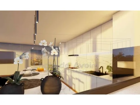Appartement 3 Chambre(s)
