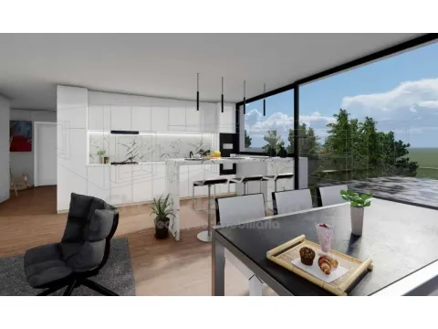 Appartement 3 Chambre(s)