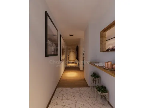 Apartamento T3