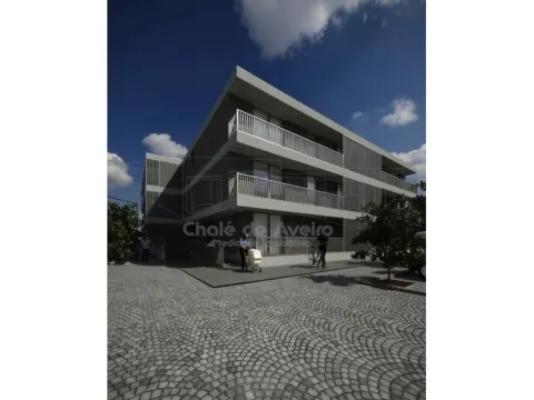 Apartamento T3