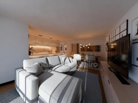 Apartamento T3