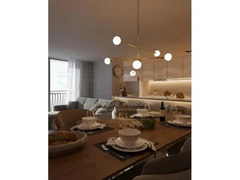 Apartamento T3