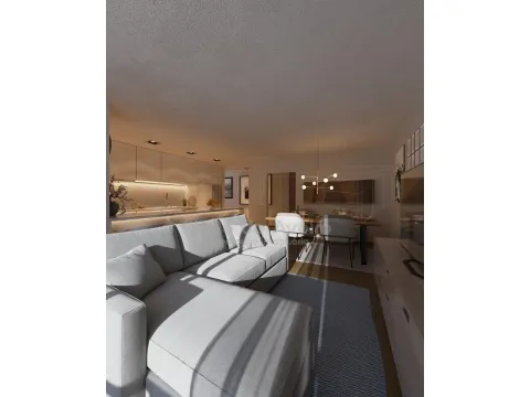 Apartamento T3