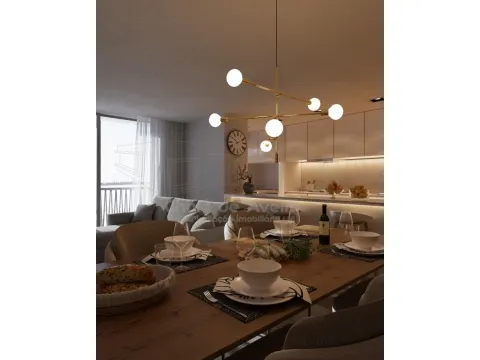 Apartamento T3