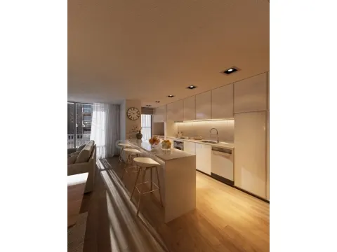 Apartamento T3