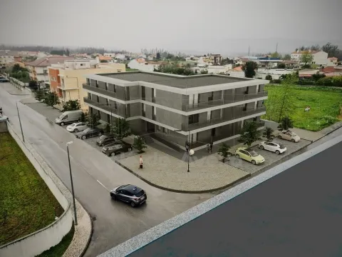Apartamento T3