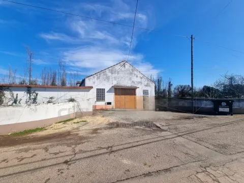 Armazém