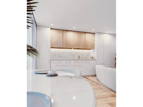 Appartement 4 Chambre(s)