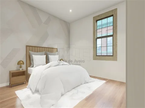Appartement 3 Chambre(s)