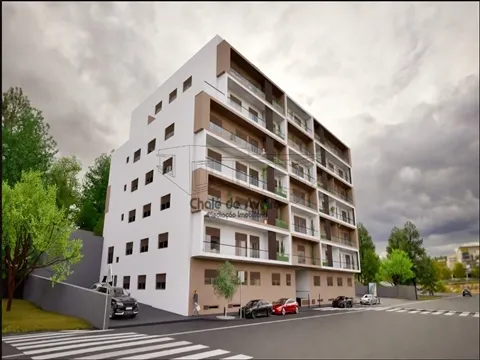 Appartement 3 Chambre(s)