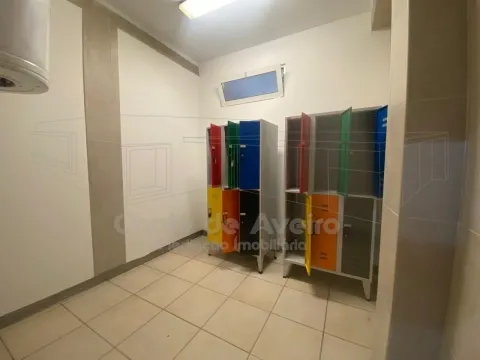 Armazém