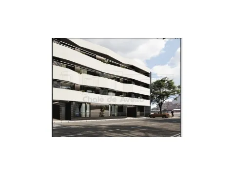 Apartamento T3