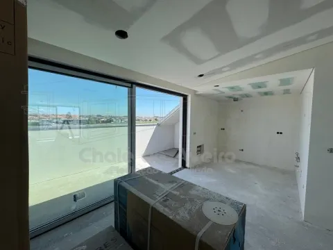 Apartamento T3