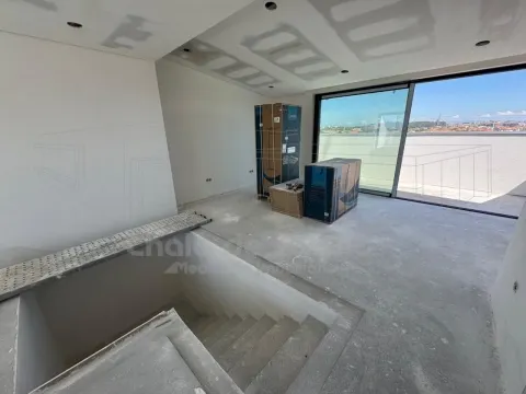 Apartamento T3
