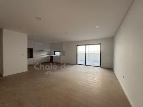 Apartamento T2