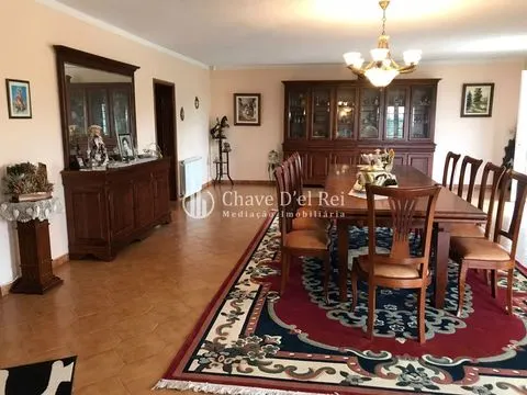 finca 6 habitaciones