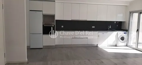 Apartamiento 2 habitaciones