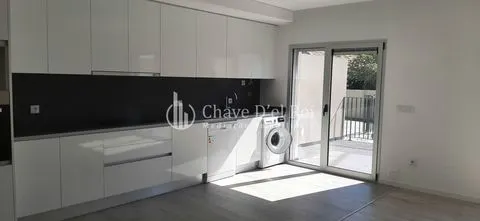 Apartamiento 2 habitaciones