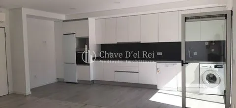 Apartamiento 2 habitaciones