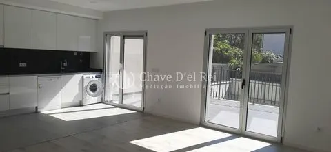 Apartamiento 2 habitaciones