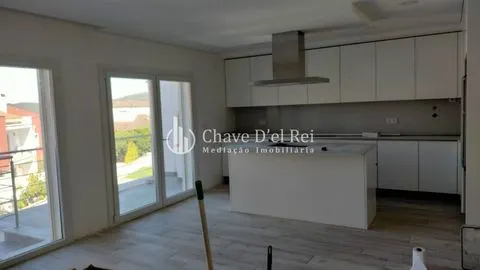 Viviendas Adosadas en barrio T3+2