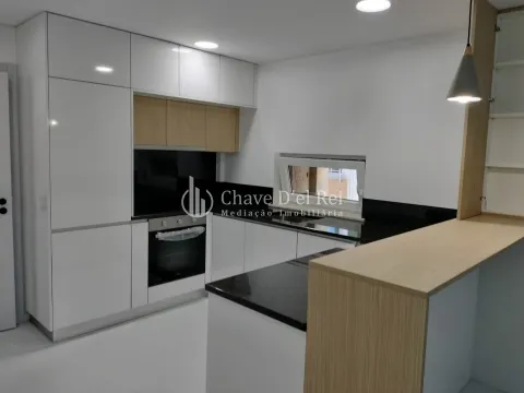 Viviendas Adosadas en barrio 3 habitaciones