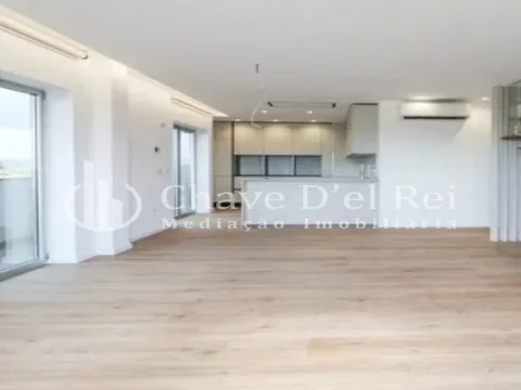 Apartamiento T2+2 DUPLEX