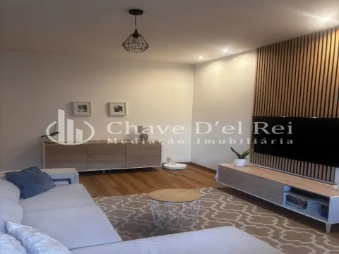 Apartamiento 3 habitaciones