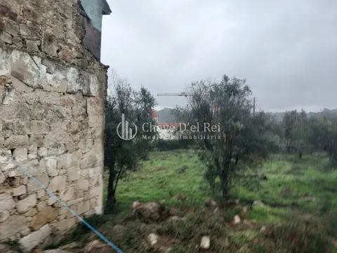 Terreno Para Construção