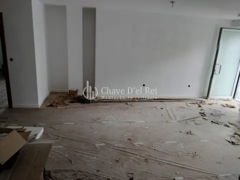 Wohnung 1+1/2 Schlafzimmer