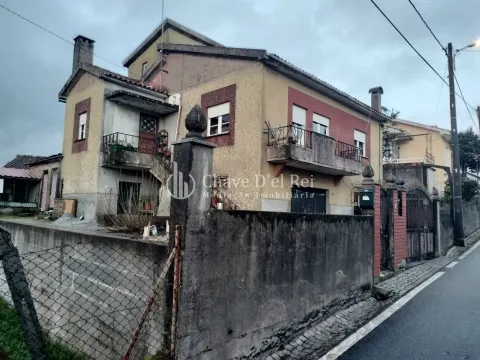 Casa Indipendente 4 Vani