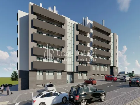 Wohnung 2 Schlafzimmer