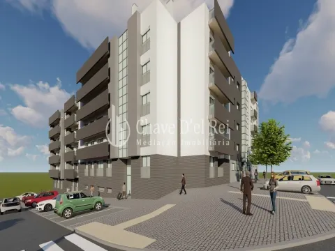 Wohnung 3 Schlafzimmer