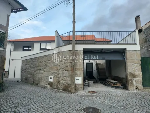 Casa Doppia 4 Vani +2