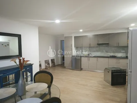 Andar Moradia T3