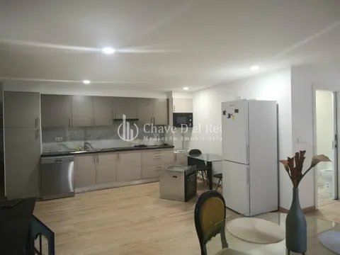 Andar Moradia T3