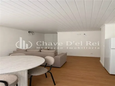 Apartamento T1