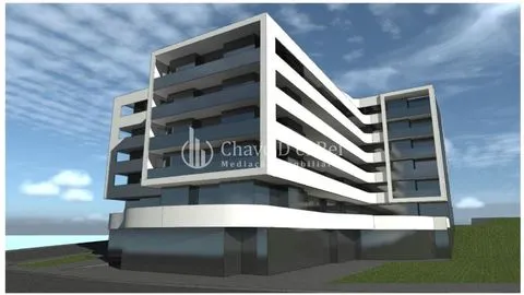 Apartamiento 4 habitaciones